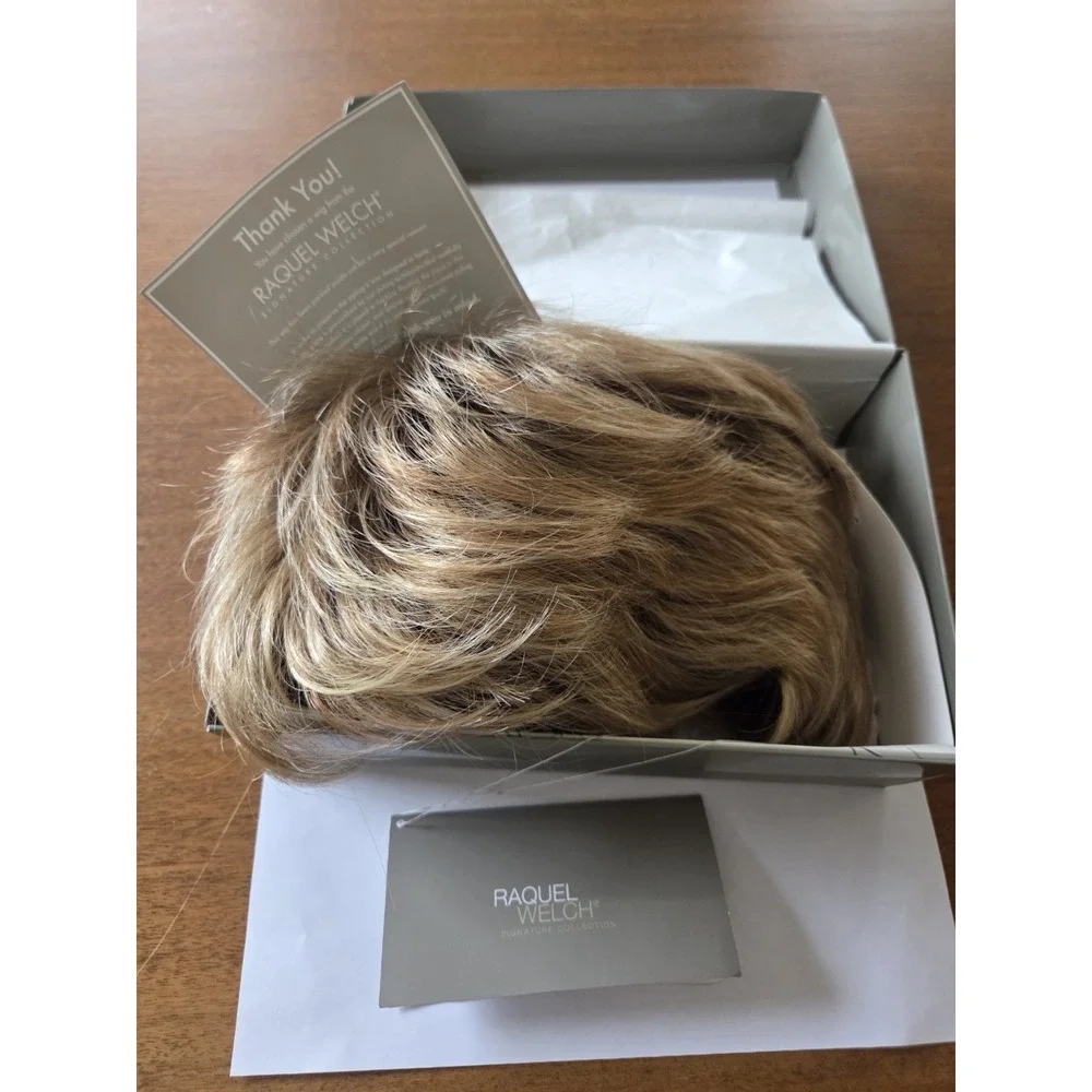 Raquel Welch new box